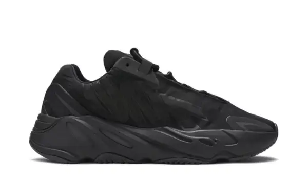 Adidas Yeezy Boost 700 MNVN Triple Black