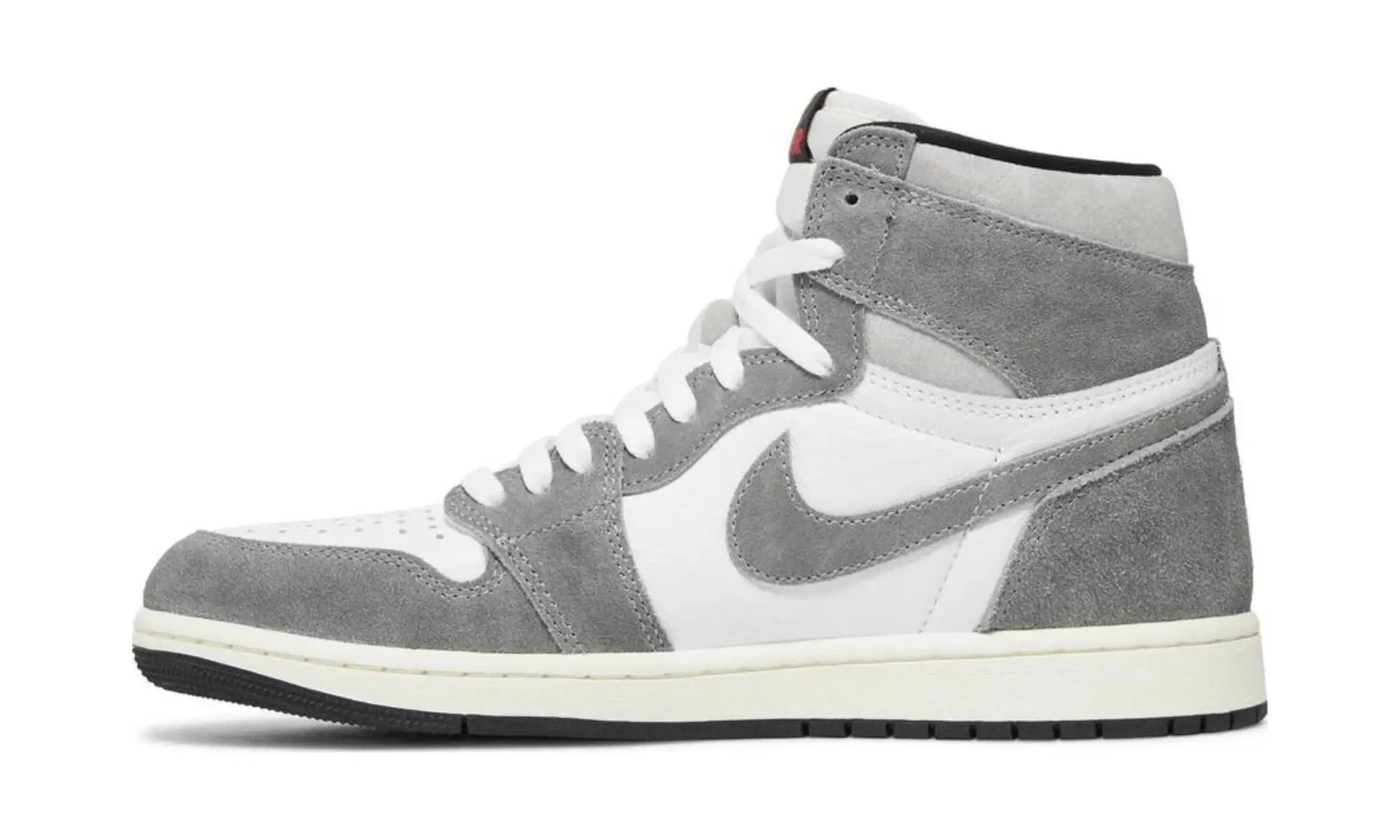 Air Jordan 1 High Washed Black