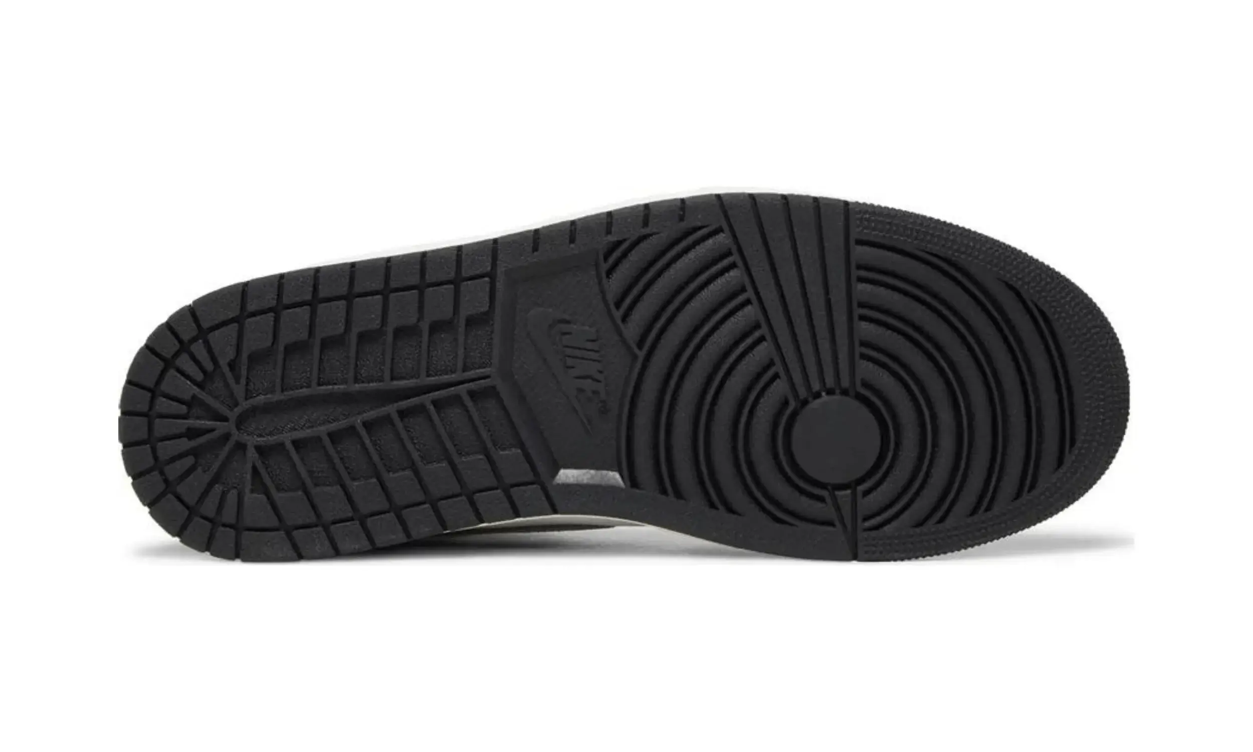 Air Jordan 1 High Washed Black