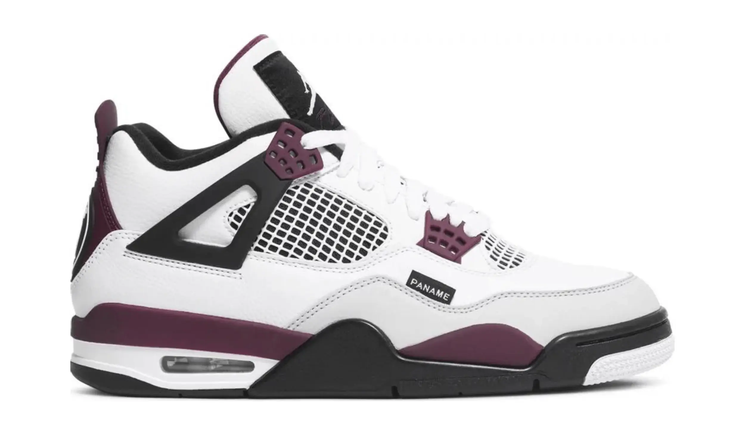 Jordan 4 Retro PSG Paris Saint-Germain