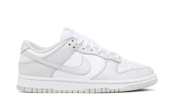 Nike Dunk Low Photon Dust