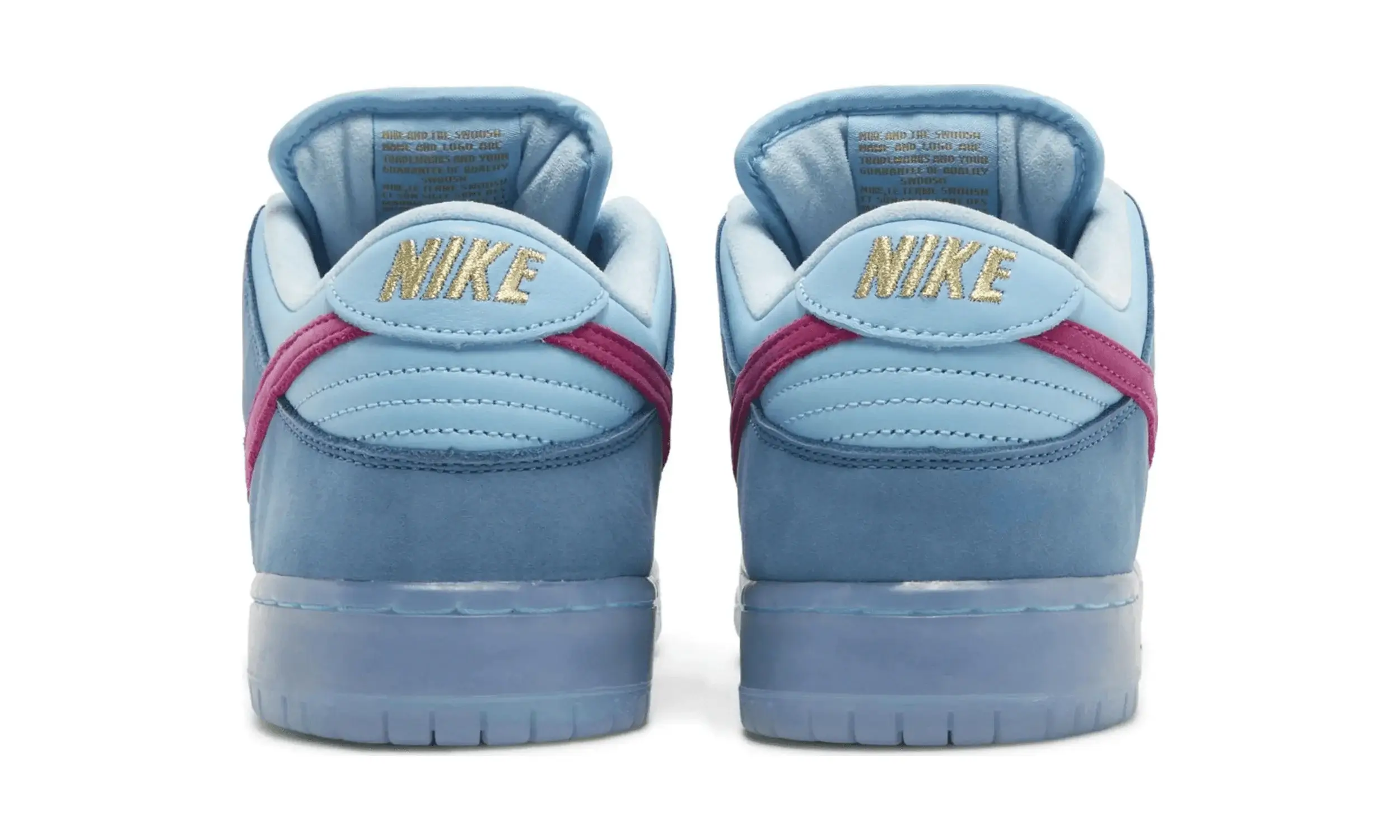 Nike Dunk Low SB Run The Jewels