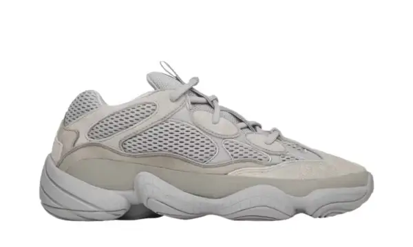 Yeezy 500 Salt