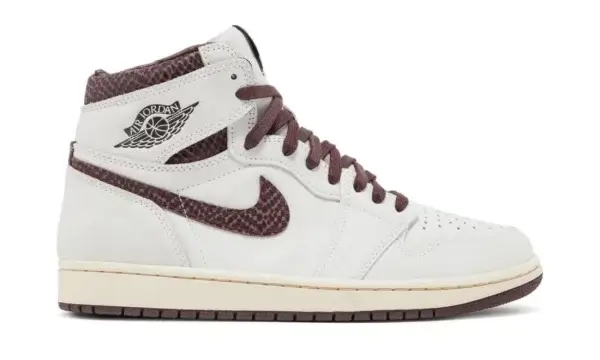 A Ma Maniére x Air Jordan 1 High OG Airness