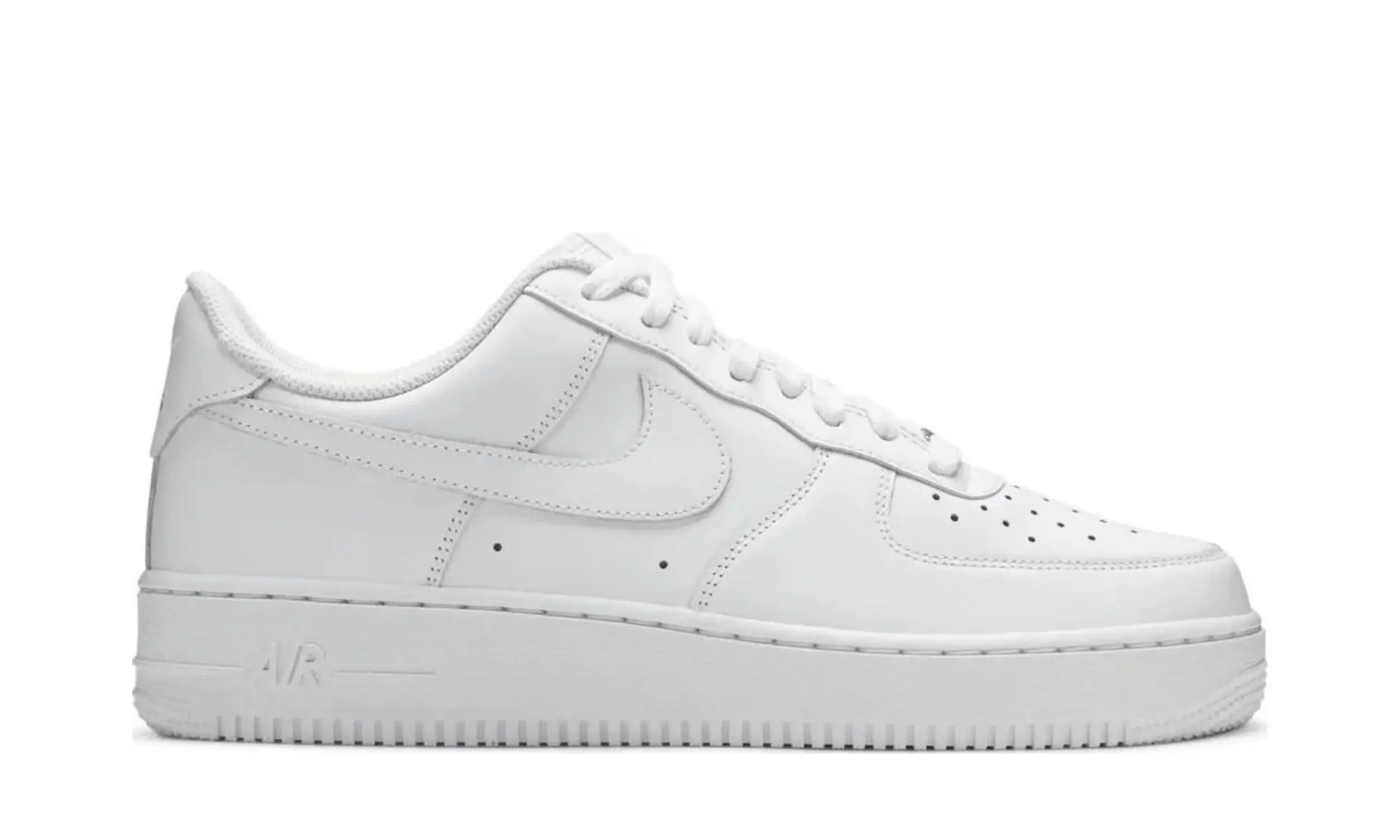 Air Force 1 Low Triple White