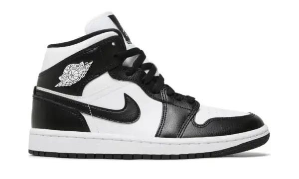 Air Jordan 1 Mid Panda