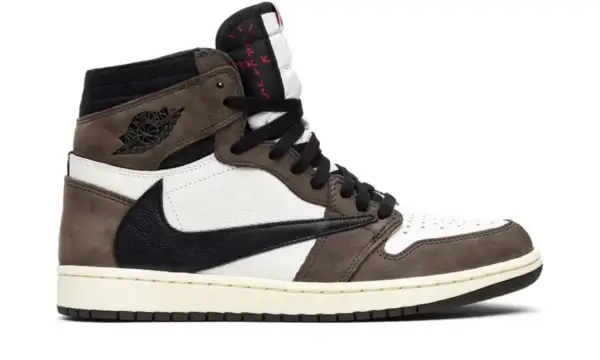 Air Jordan 1 Retro High OG SP Travis Scott