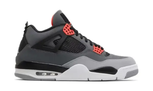Air Jordan 4 Retro Infrared
