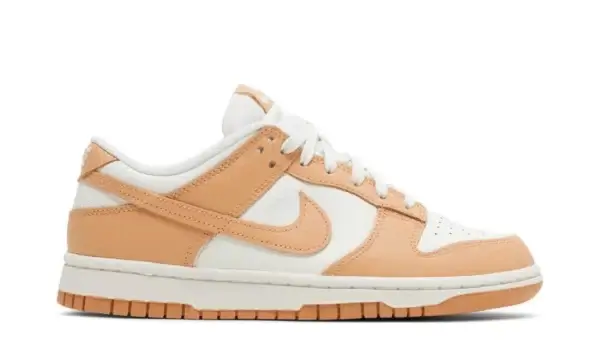 Nike Dunk Low Harvest Moon