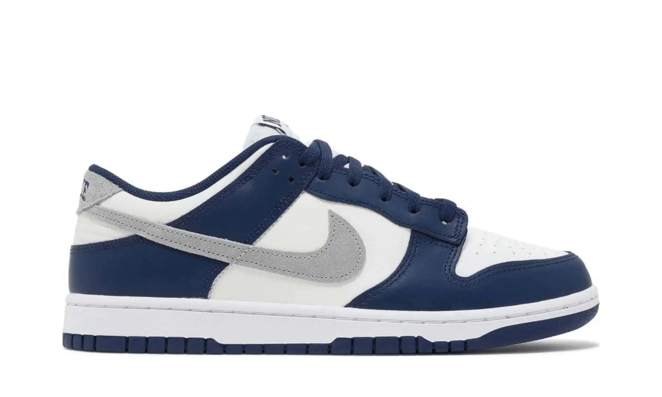Nike Dunk Low Midnight Navy