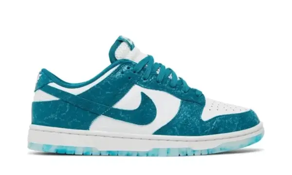 Nike Dunk Low Ocean