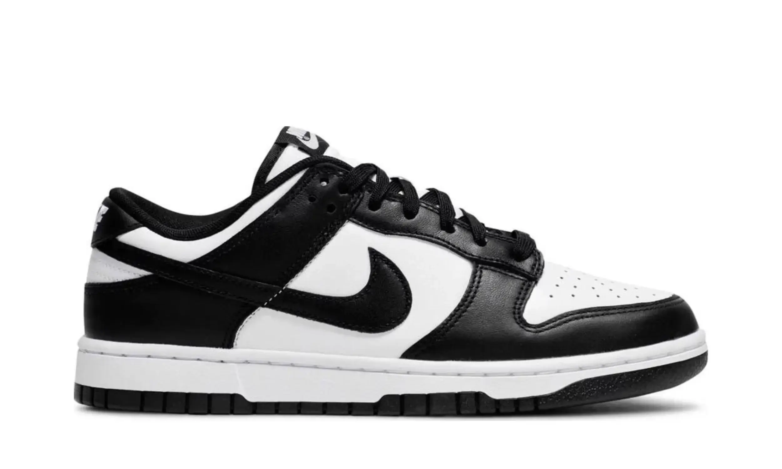 Nike Dunk Low Panda