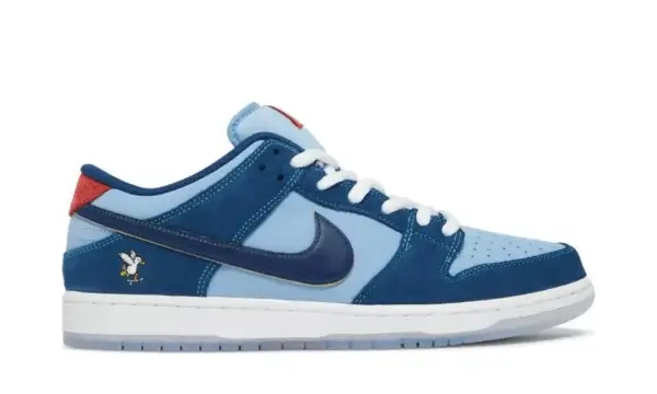 Nike Dunk Low SB Why So Sad
