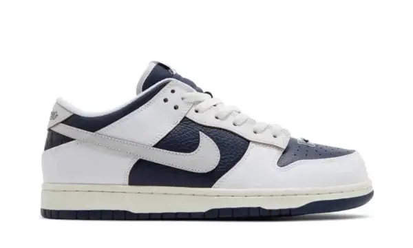 Nike Dunk Low SB x HUF NYC