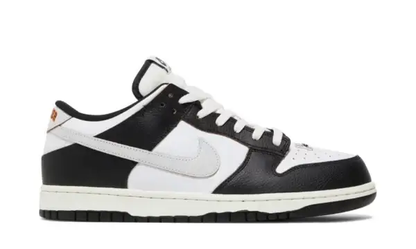 Nike Dunk Low SB x HUF San Francisco