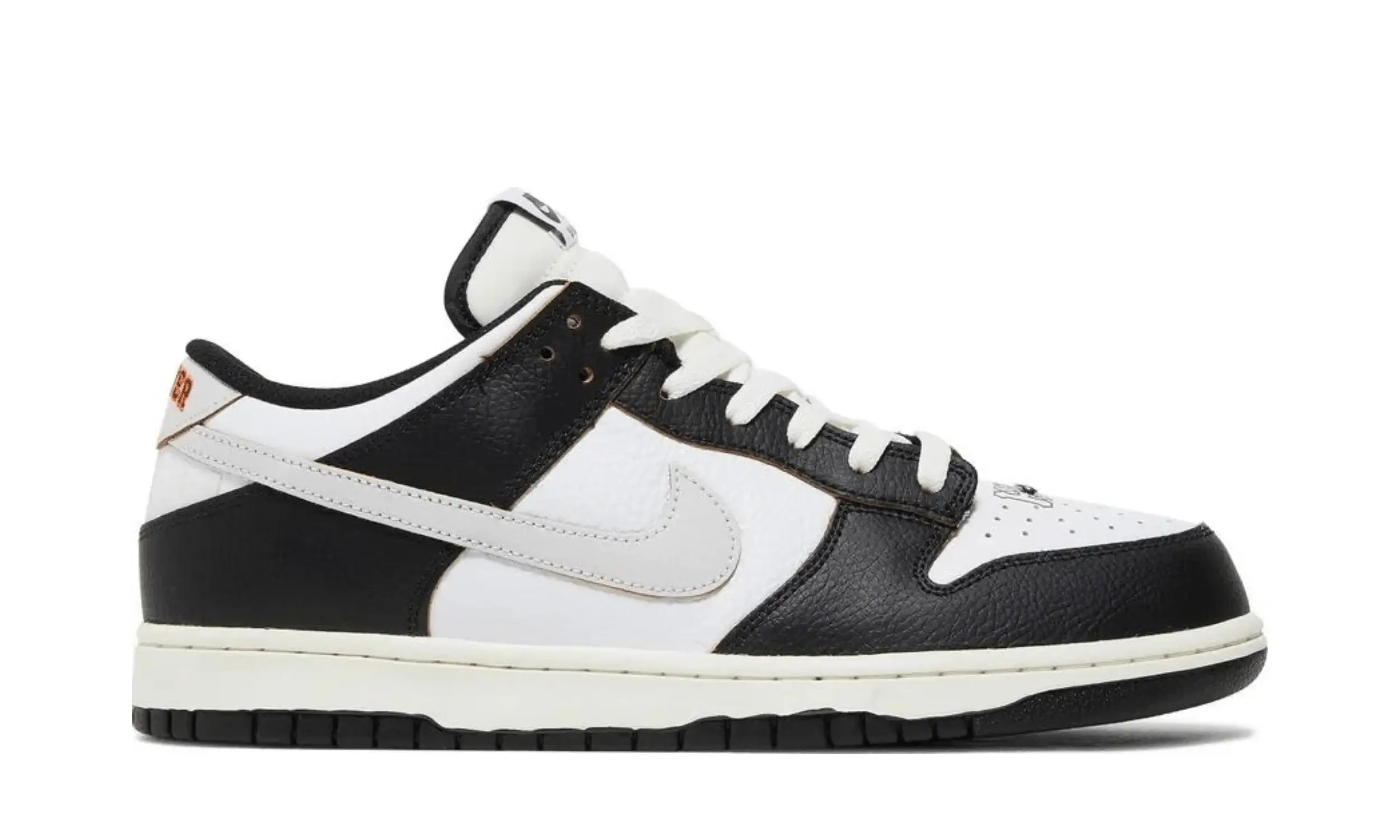 Nike Dunk Low SB x HUF San Francisco