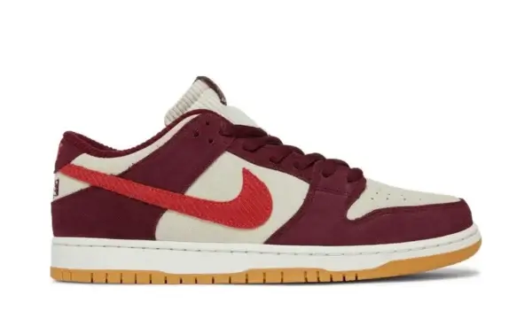 Nike Dunk Low SB x Skate Like a Girl