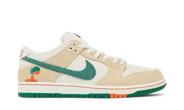 Nike Dunk Low SB x The Jarritos