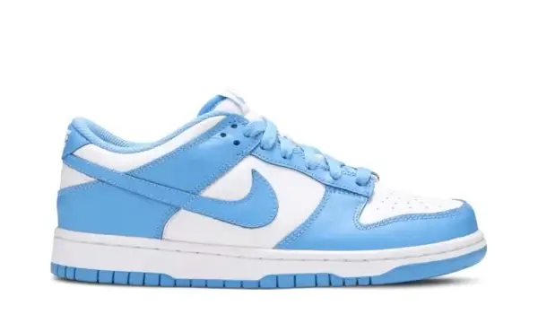Nike Dunk Low UNC