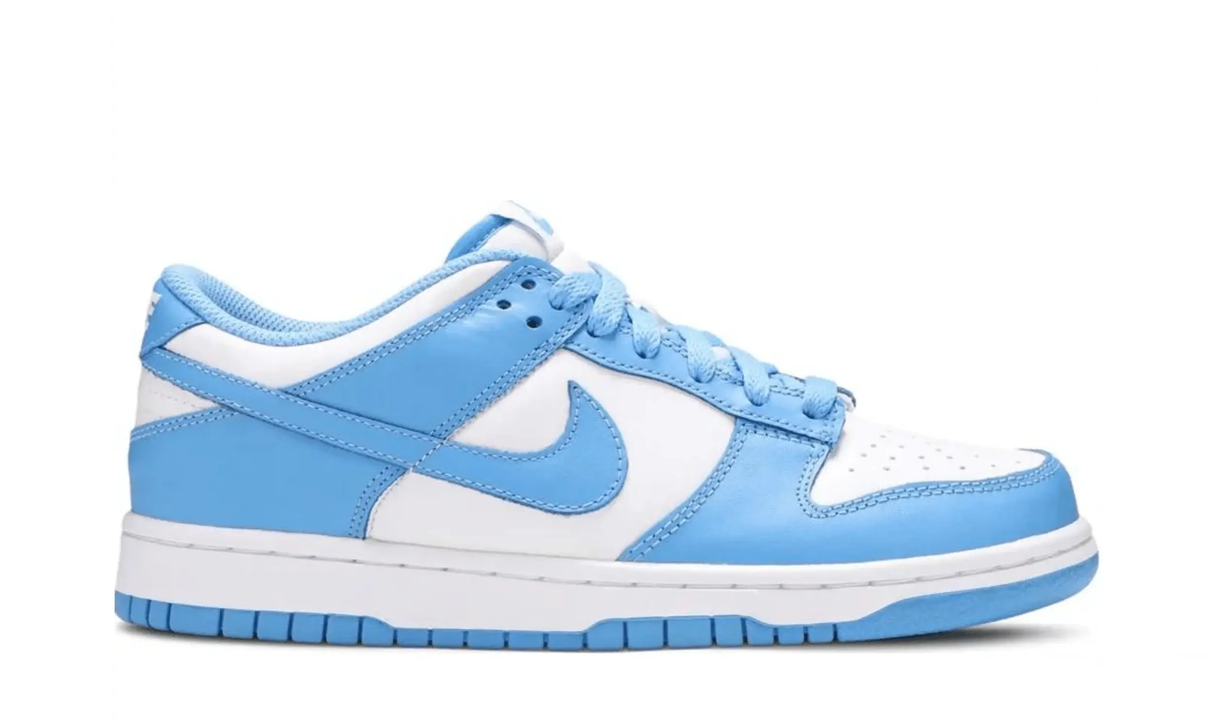 Nike Dunk Low UNC