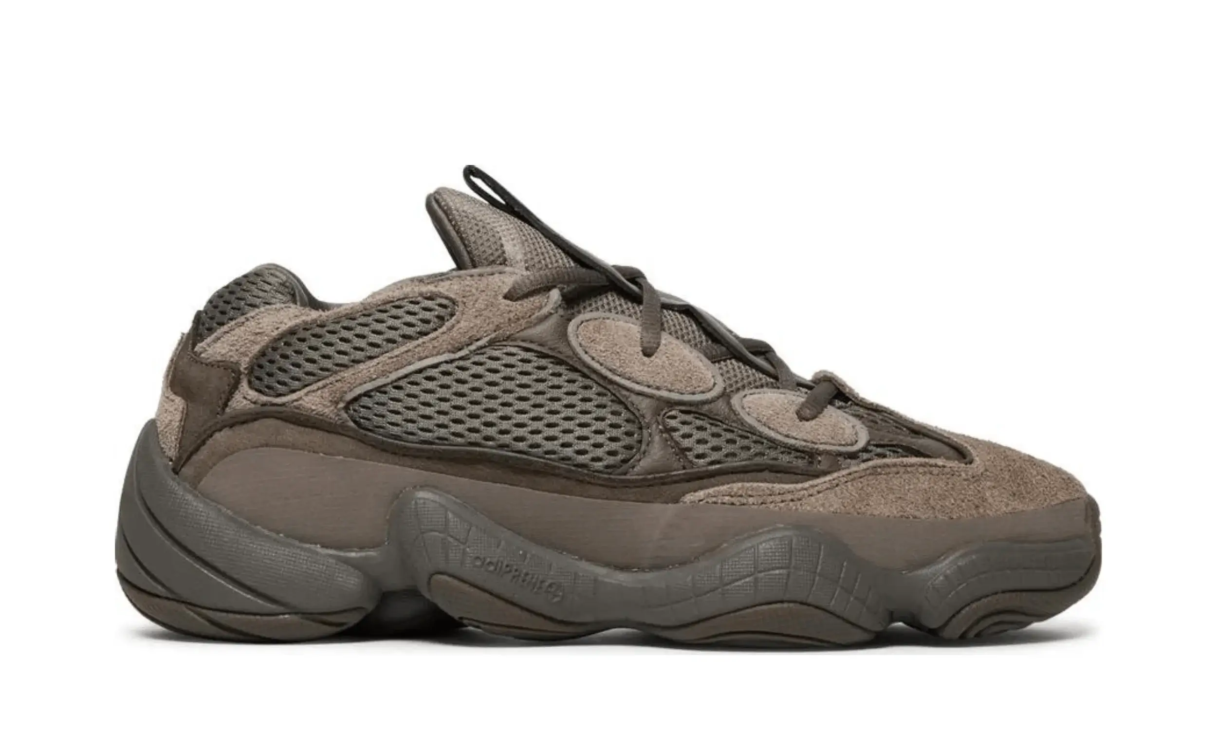 Yeezy 500 Brown Clay
