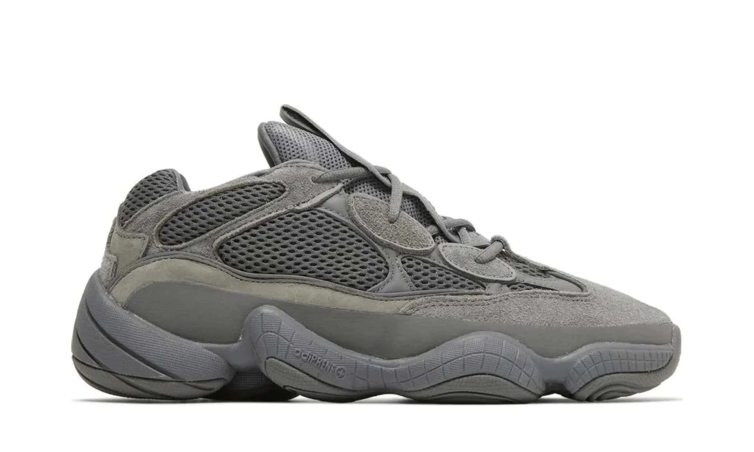 Yeezy 500 Granite