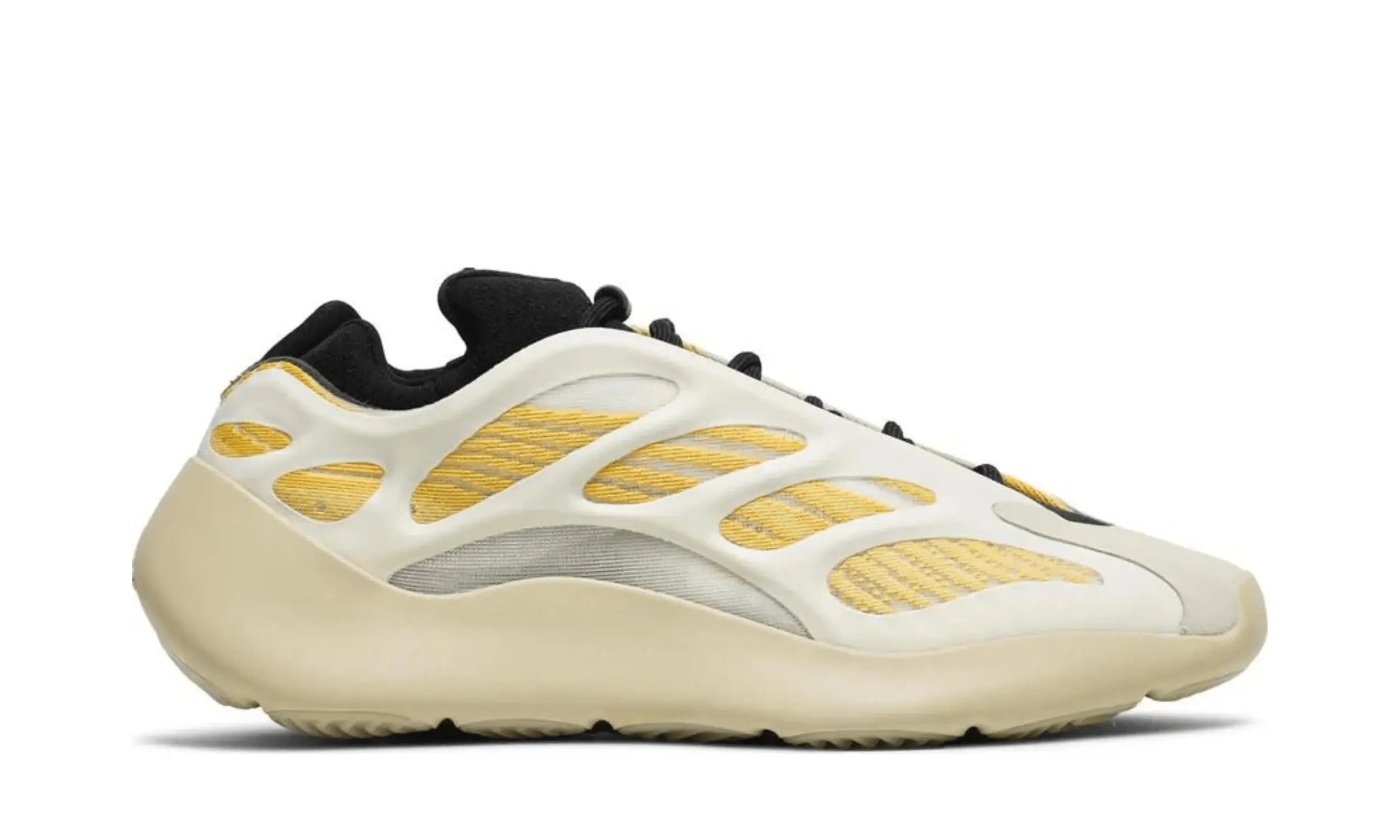 Yeezy 700 V3 Safflower