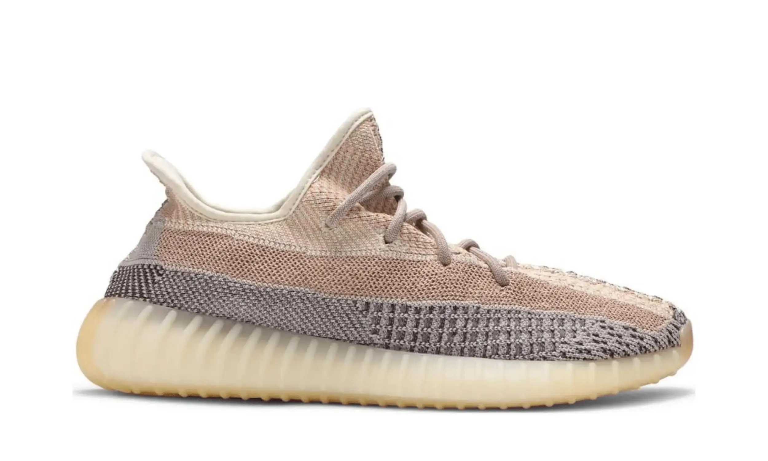 Yeezy Boost 350 V2 Ash Pearl