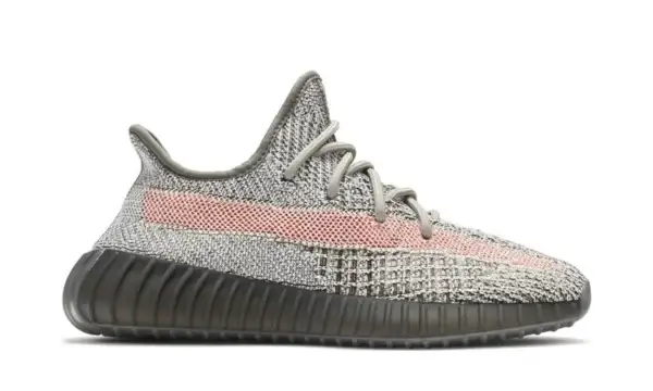 Yeezy Boost 350 V2 Ash Stone