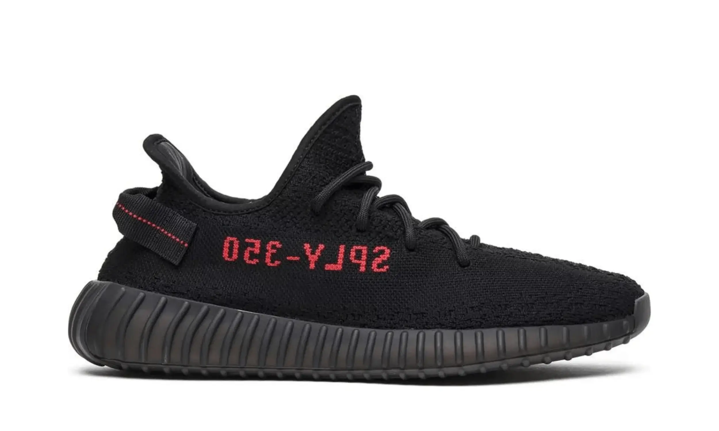 Yeezy Boost 350 V2 Bred