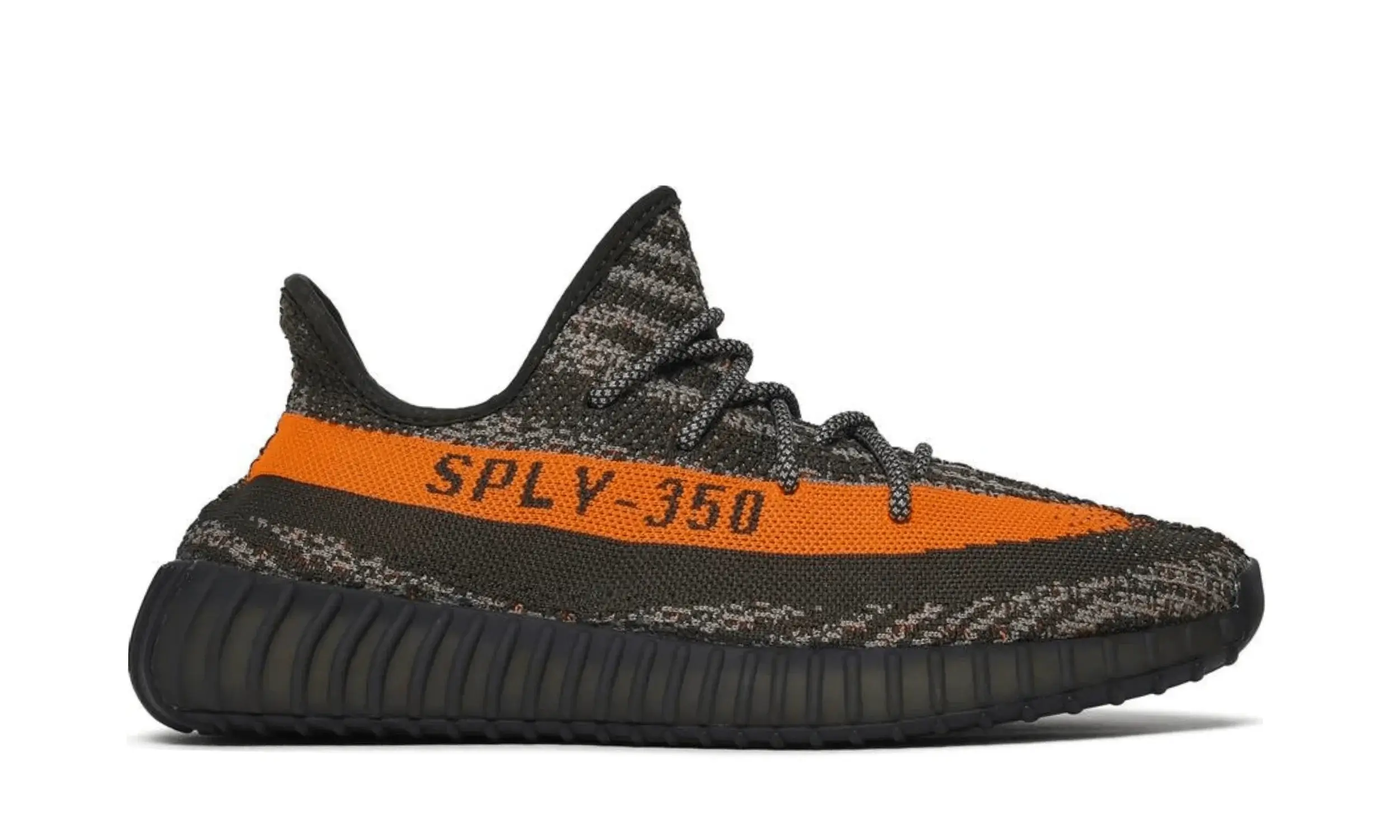 Yeezy Boost 350 V2 Carbon Beluga
