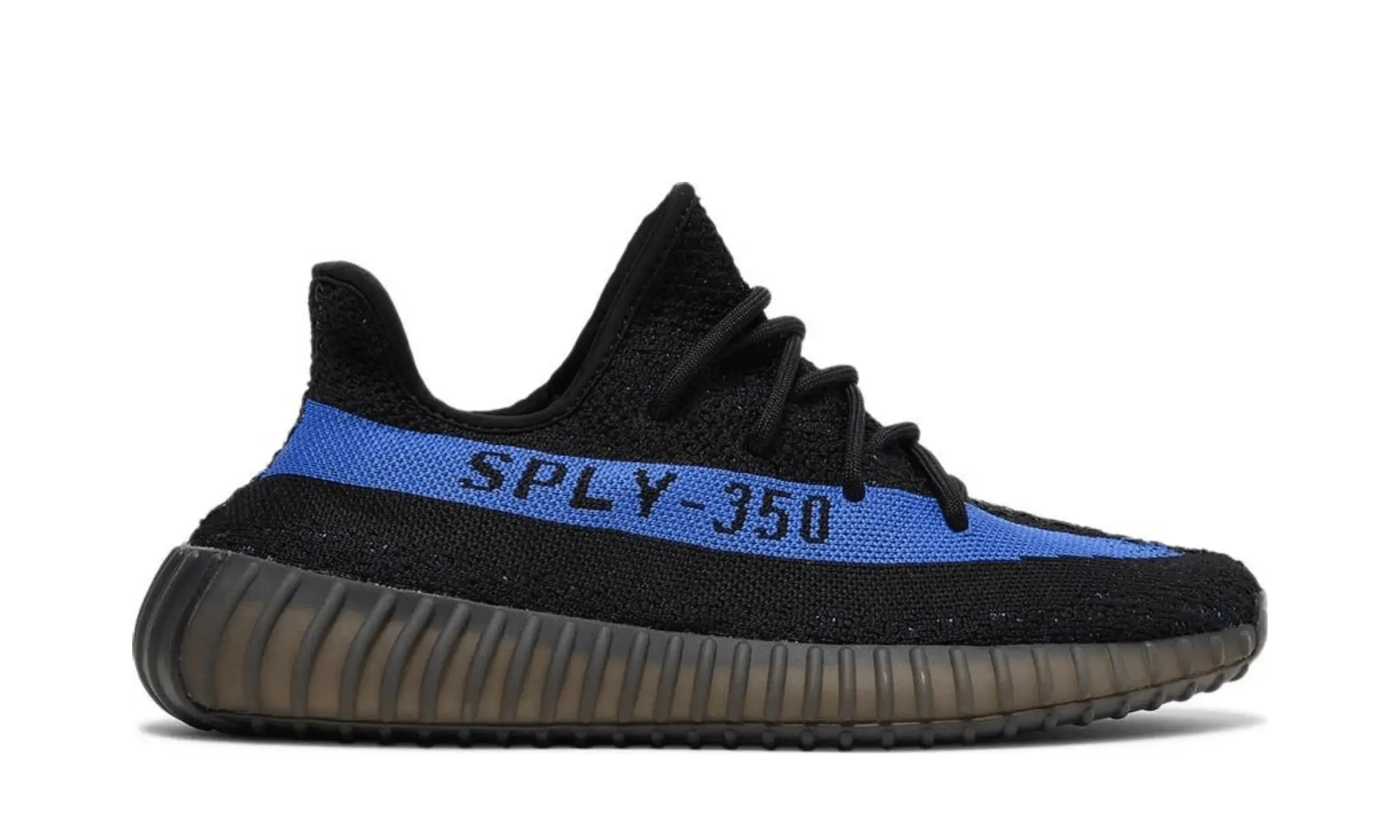 Yeezy Boost 350 V2 Dazzling Blue