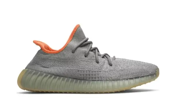 Yeezy Boost 350 V2 Desert Sage