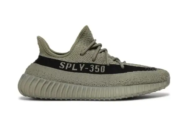 Yeezy Boost 350 V2 Granite