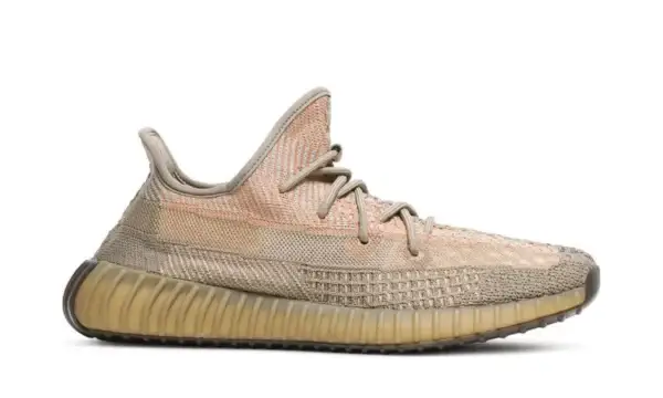 Yeezy Boost 350 V2 Sand Taupe