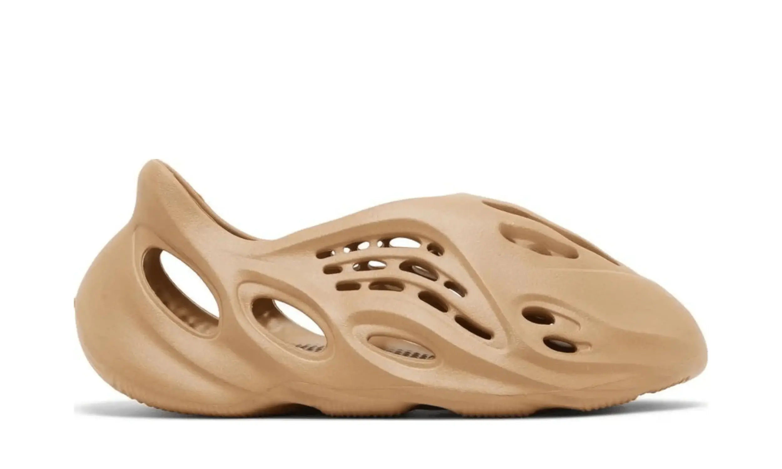 Yeezy Foam Runner Clay Taupe