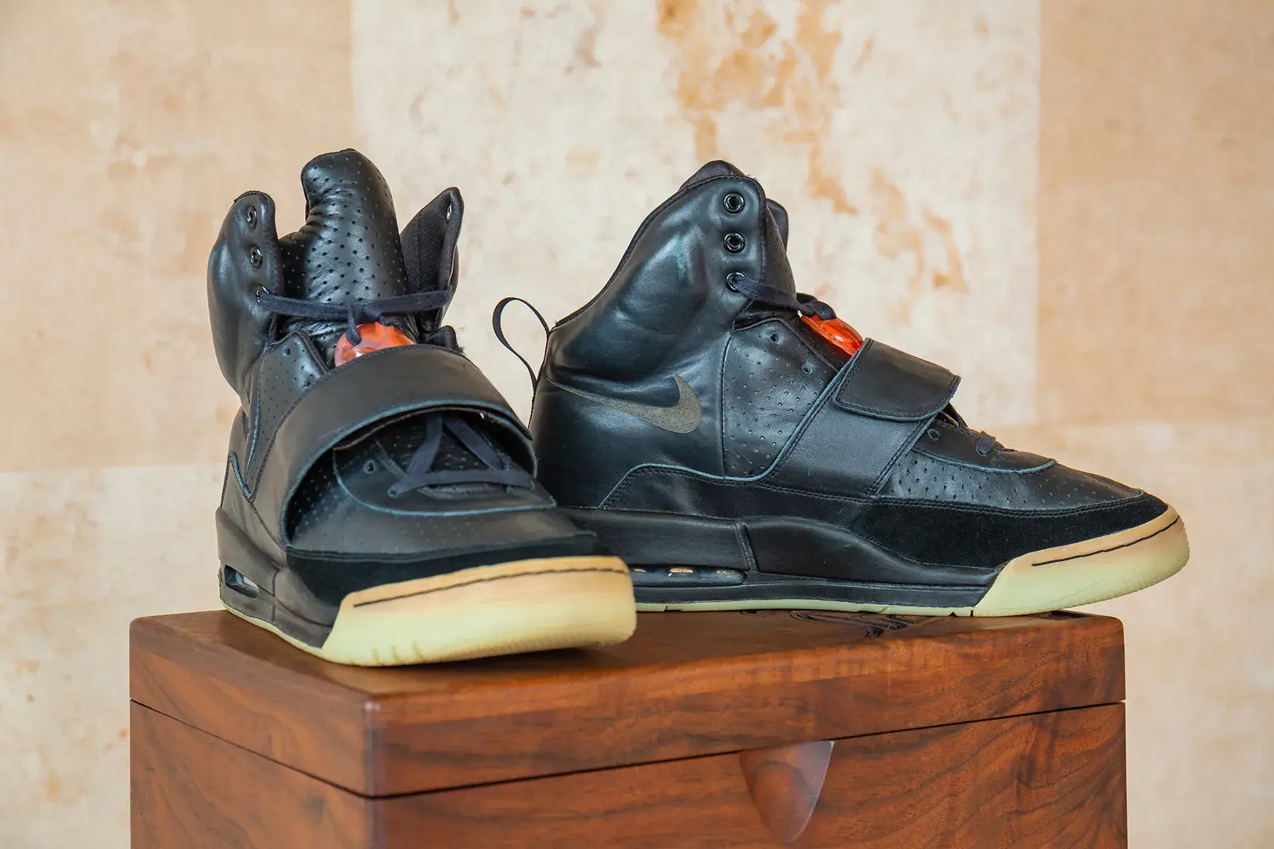 Nike Air Yeezy 1 'Prototype' by Kanye West