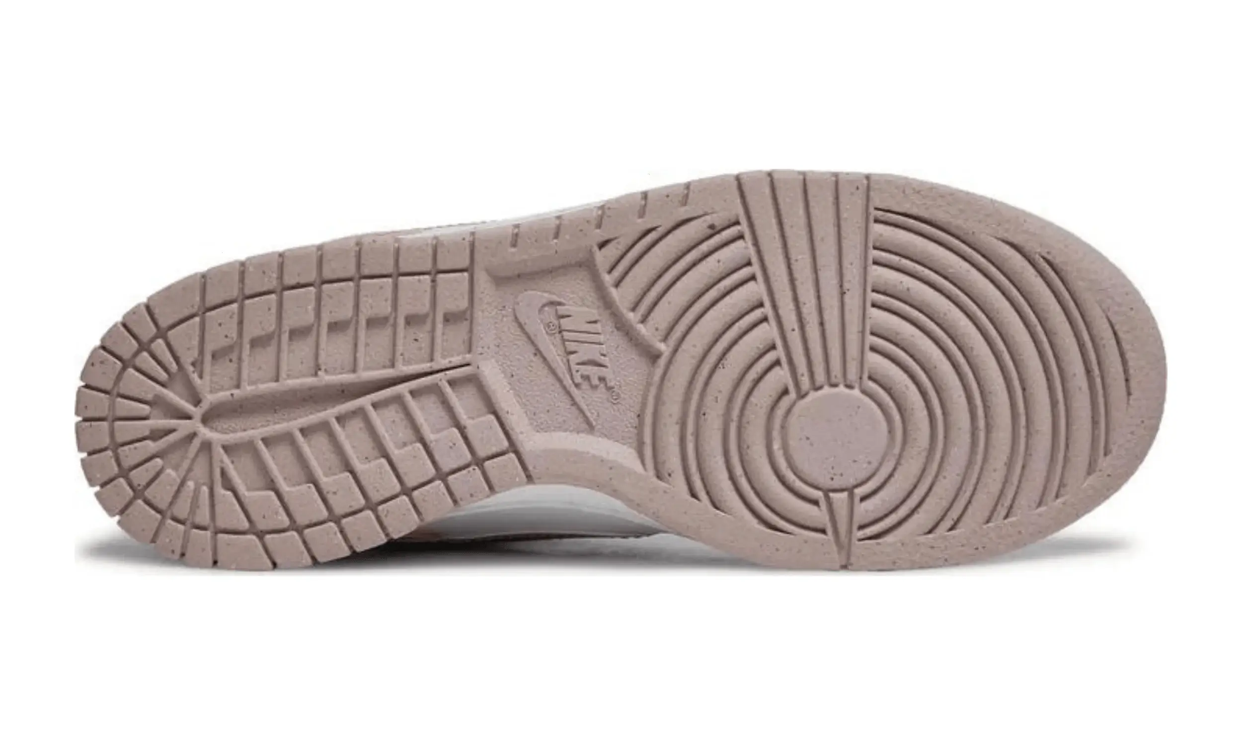 Nike Dunk Low Pink Velvet