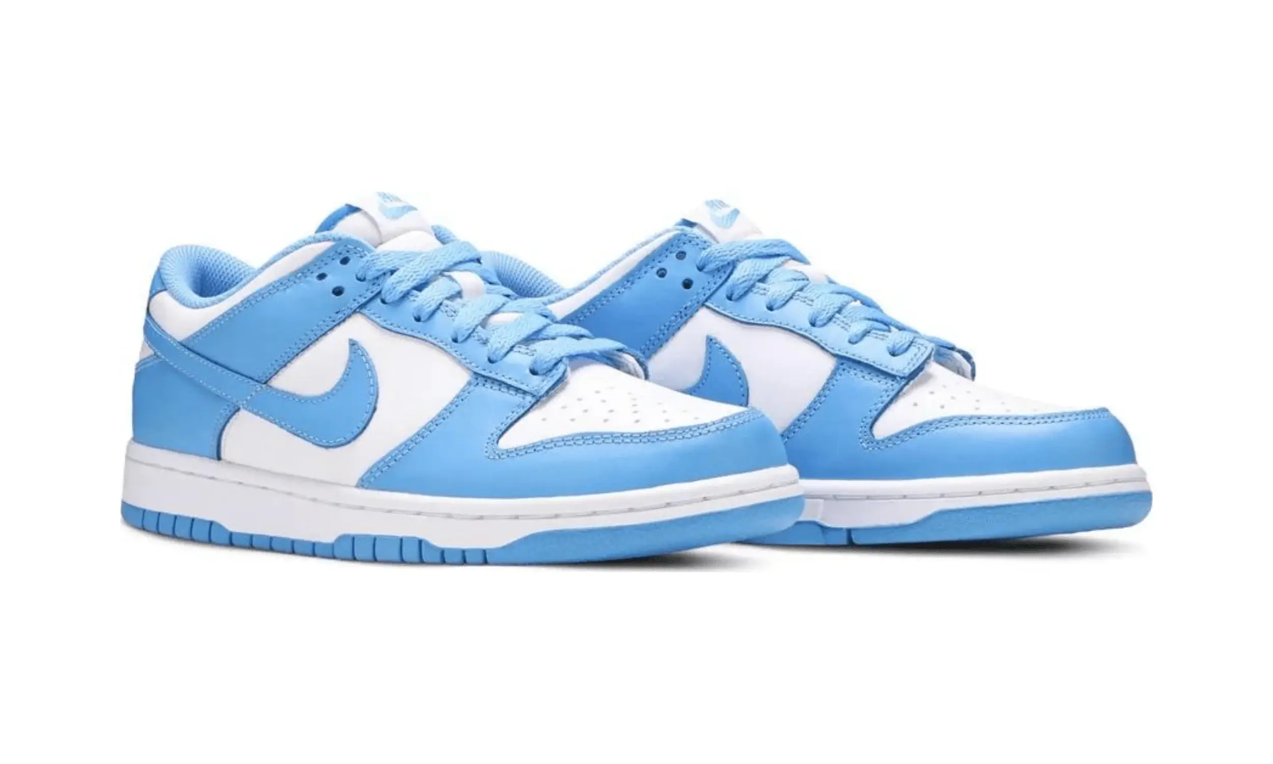 Nike Dunk Low UNC