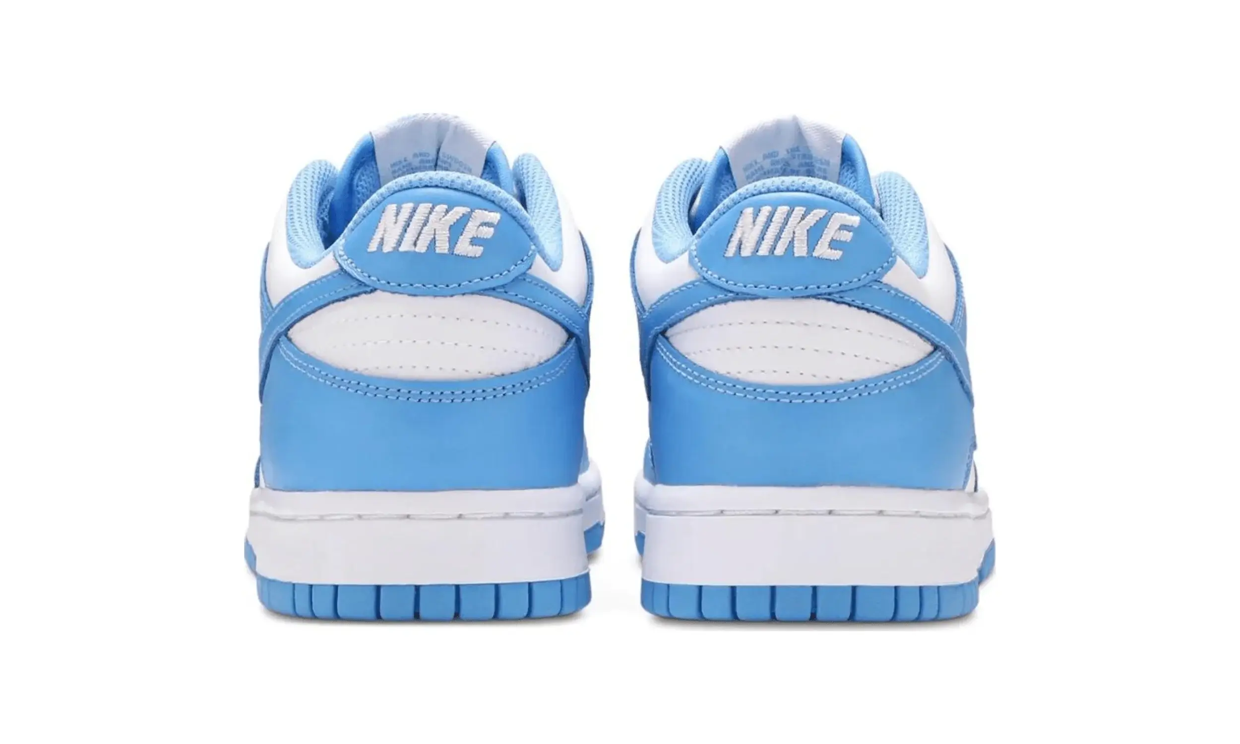 Nike Dunk Low UNC