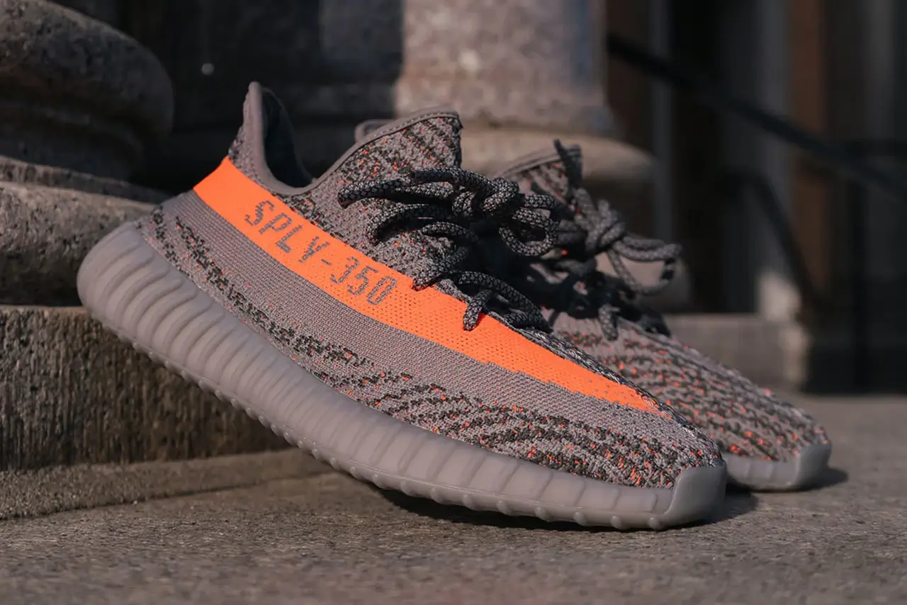 Yeezy Boost 350 V2 Beluga Reflective