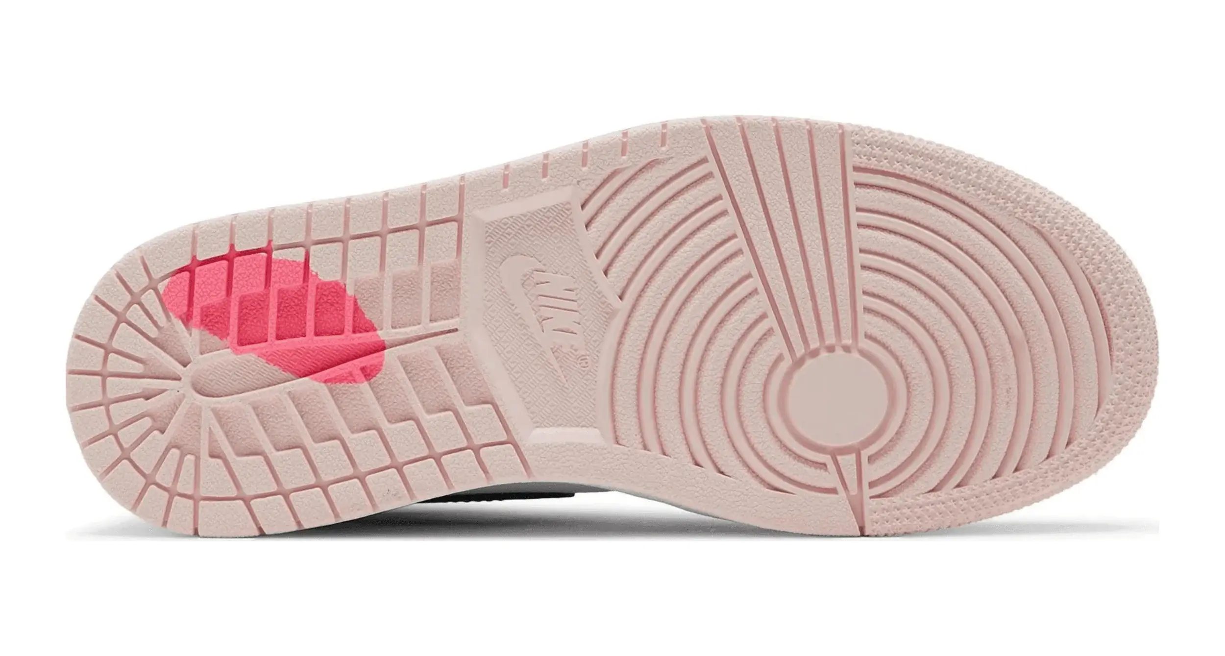 Air Jordan 1 High Atmosphere Bubble Gum