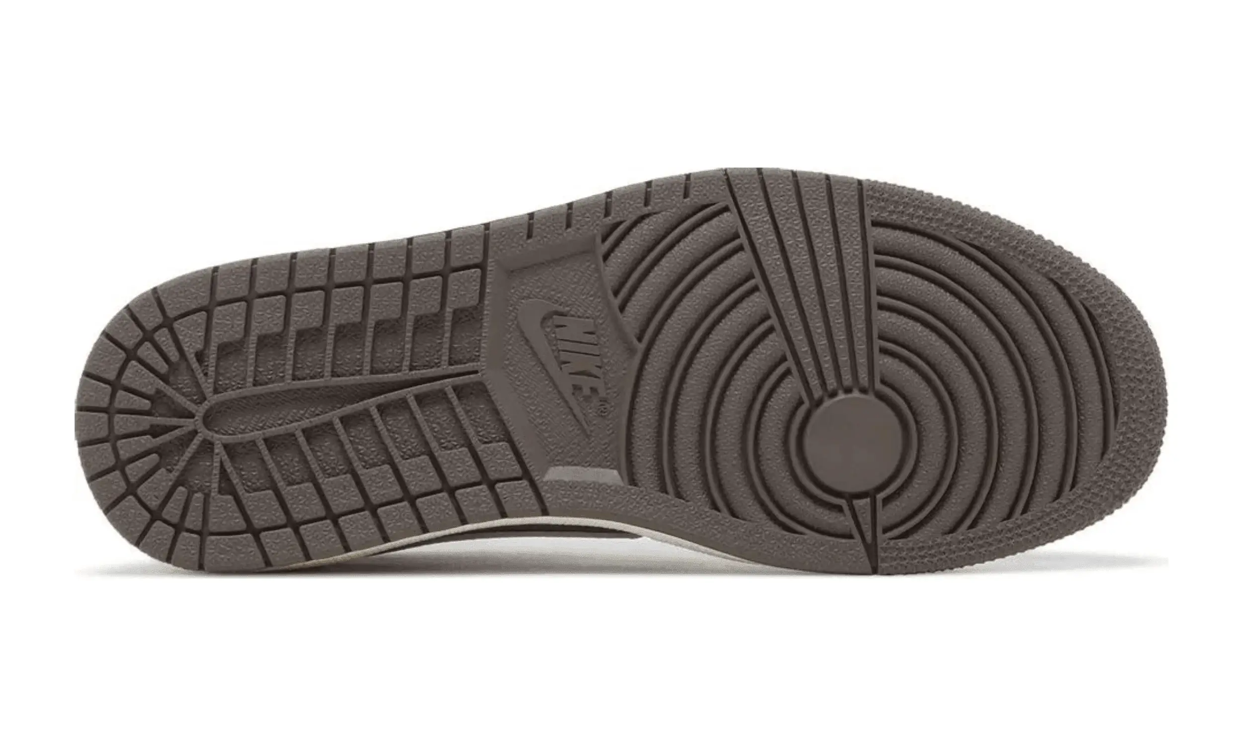 Air Jordan 1 Low Travis Scott Reverse Mocha