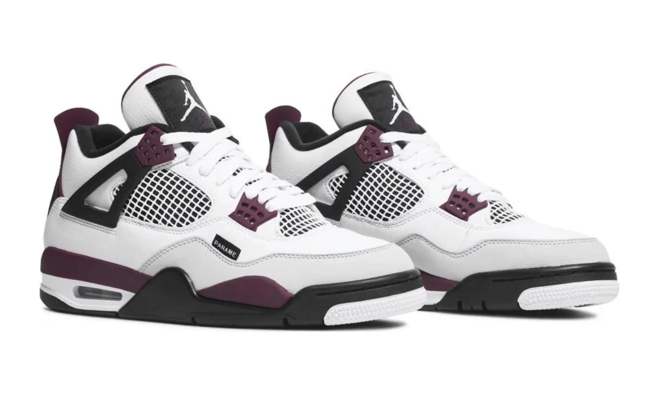 Air Jordan 4 Paris Saint Germain