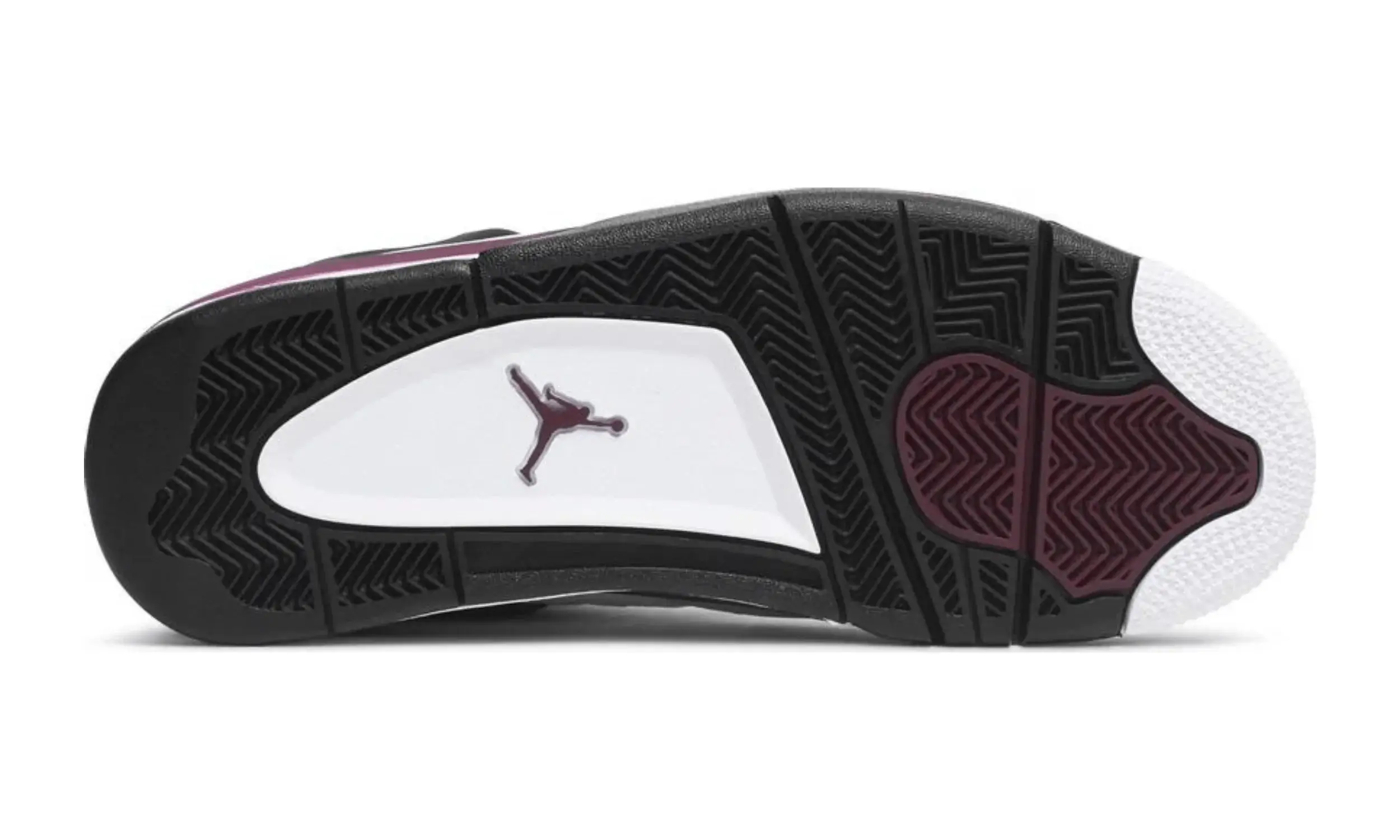 Air Jordan 4 Paris Saint Germain