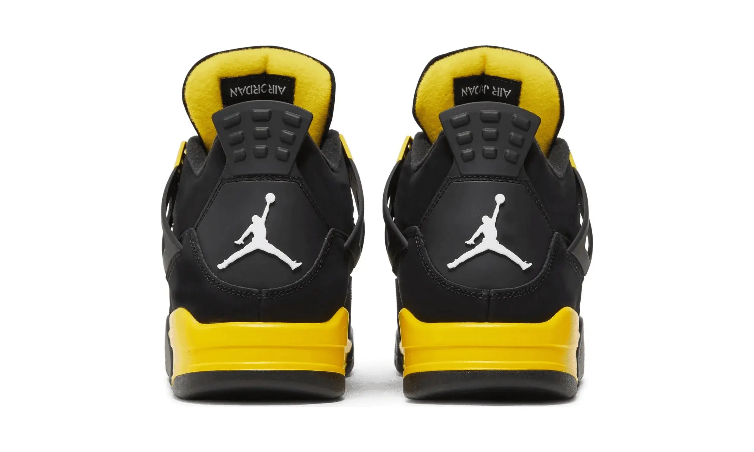 Air Jordan 4 Thunder