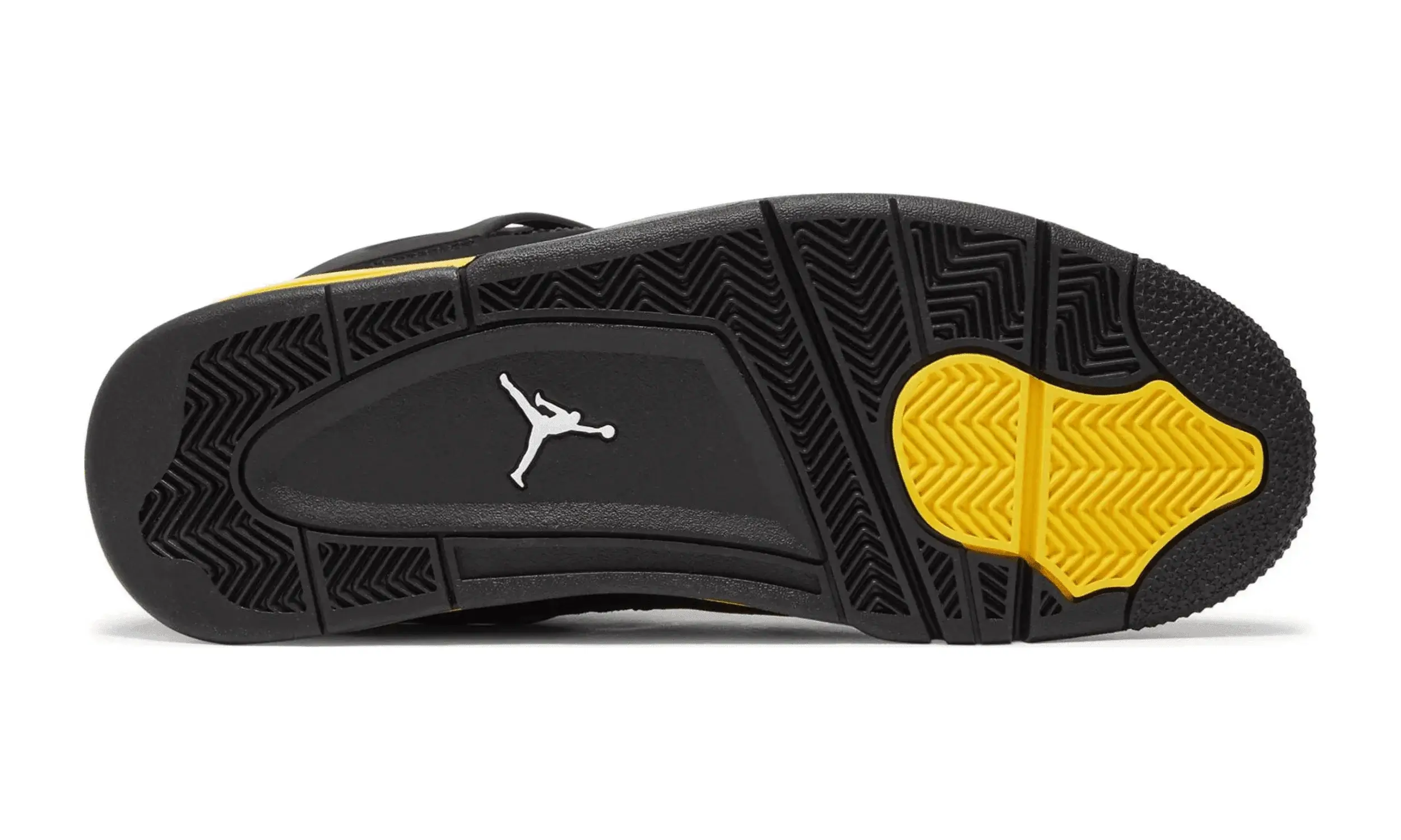 Air Jordan 4 Thunder