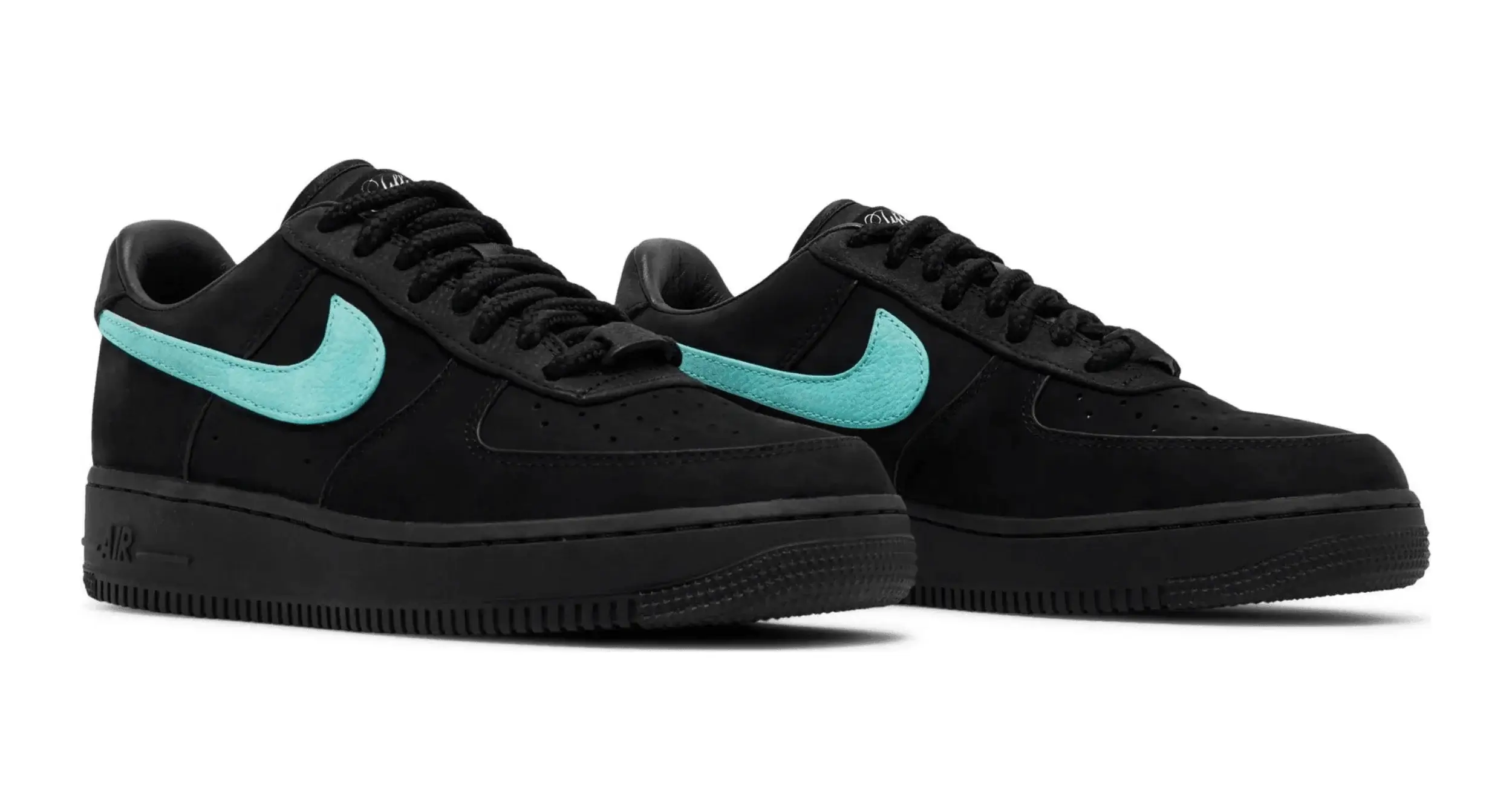 Nike Air Force 1 Low Tiffany