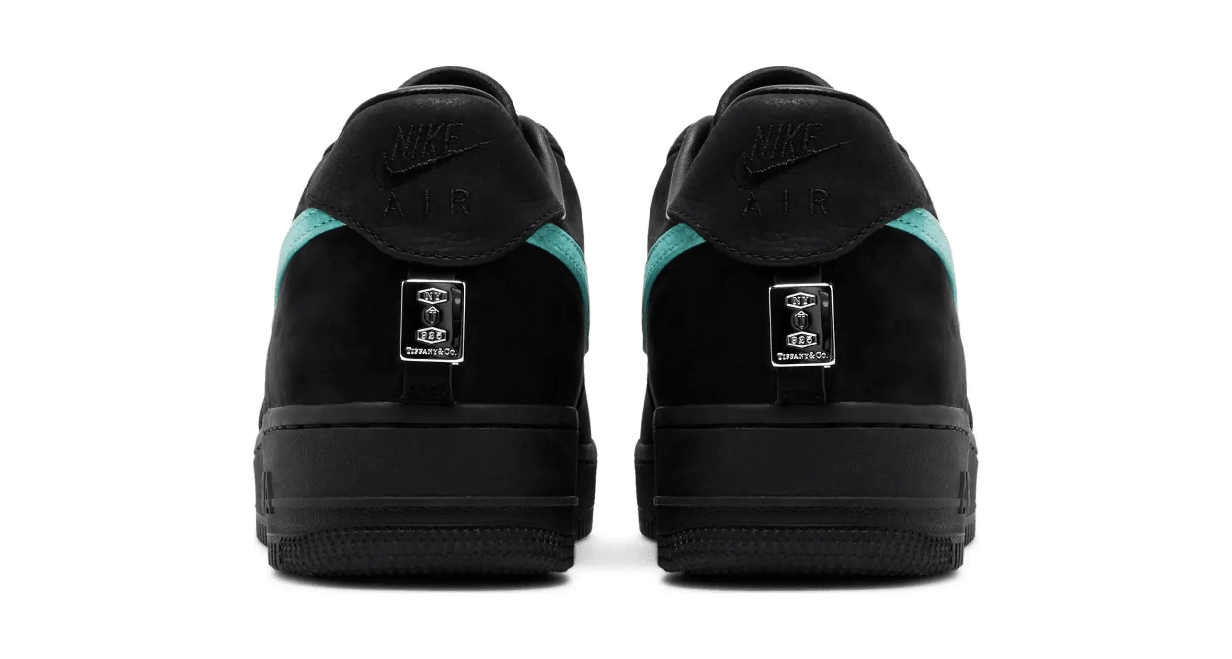 Nike Air Force 1 Low Tiffany