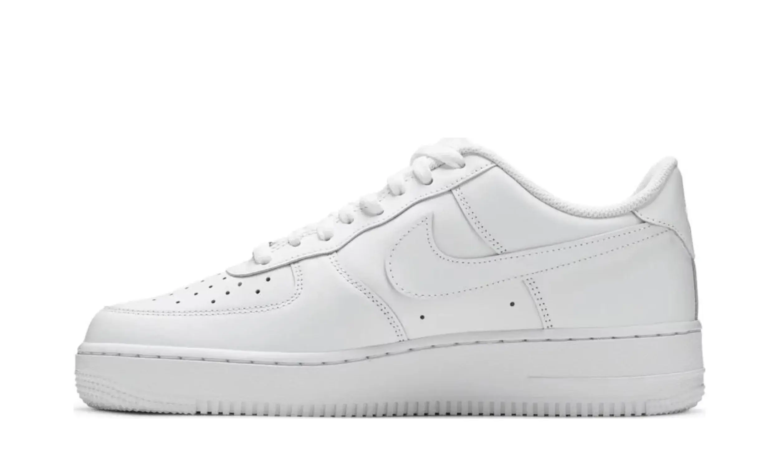 Nike Air Force 1 Low Triple White